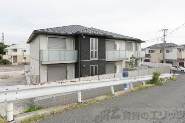 Palazzo Gloriosaの物件外観写真